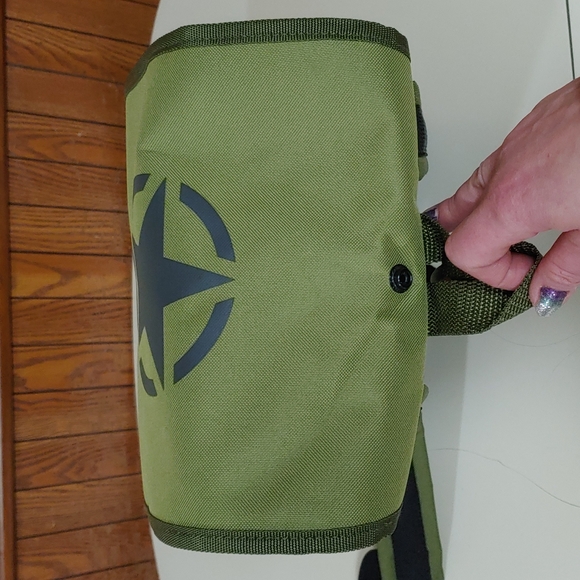 Activision Call Of Duty Backpack - Picture 9 of 16